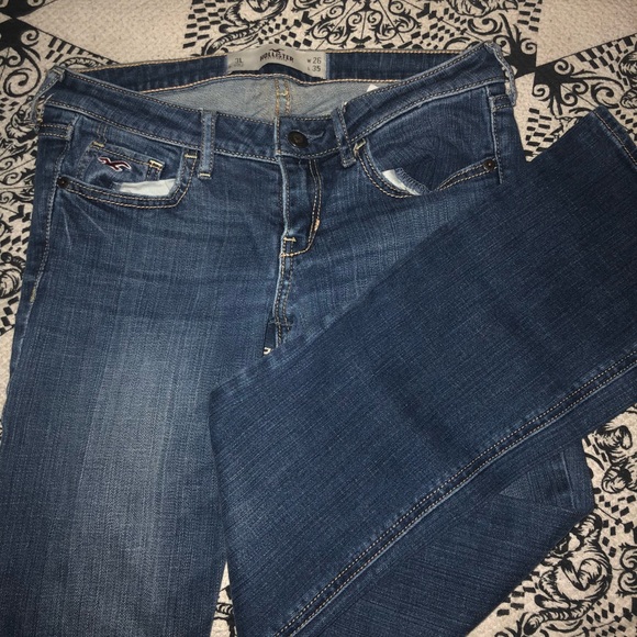 Hollister Jeans - Picture 3 of 5